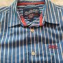 As New Superdry Shirt Size Large Image 2