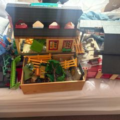 kids farm