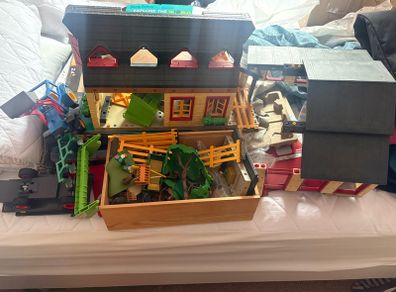 kids farm