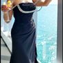 Debs long evening dress Image 5