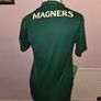 Celtic 2021/22 Away Jersey - Small Size Image 6