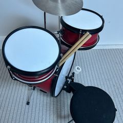 Childs Play Drum Kit