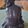 A small ballerina figurine Image 4