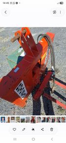 Bridgeway Roto Spike