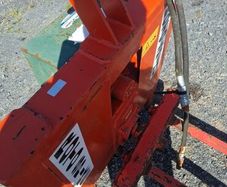 Bridgeway Roto Spike