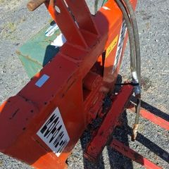 Bridgeway Roto Spike