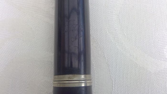 Traditional Flute