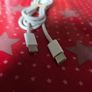 Genuine Apple cable Image 3