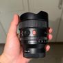 Sony FE 14mm F1.8 GM Lens Image 2