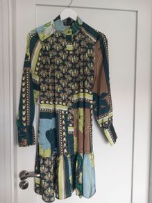 Tiffany dress Size S/M