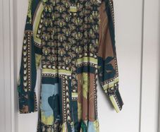 Tiffany dress Size S/M