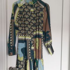 Tiffany dress Size S/M