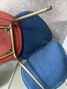 Chairs by Pieces.ie