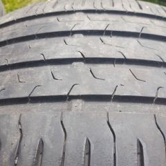 1 x Continental Ecocontact 6 245/45/18