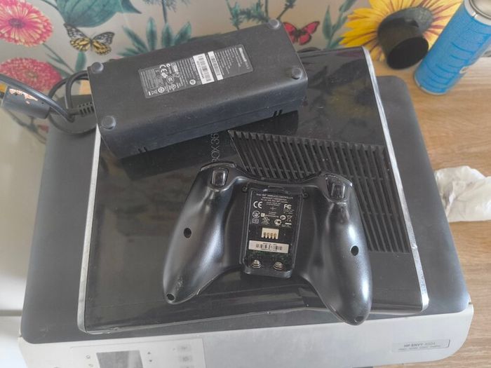 Xbox 360s