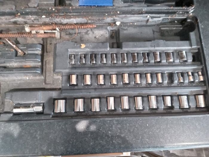 Sockets