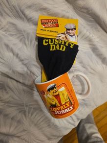 Only Fools and Horses Gift Set