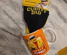 Only Fools and Horses Gift Set