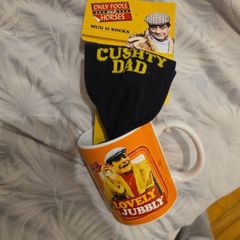 Only Fools and Horses Gift Set