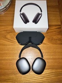 AirPod Max (Lightning Edition)