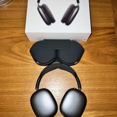 AirPod Max (Lightning Edition)