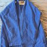 Blue War BJJ Gi (Kimono) Image 8