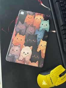 Samsung Galaxy Tab S6 Lite Case