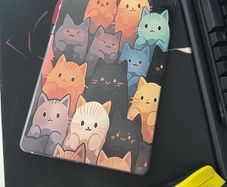 Samsung Galaxy Tab S6 Lite Case