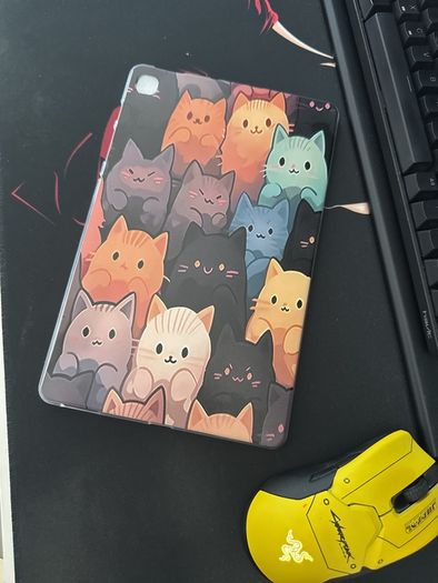 Samsung Galaxy Tab S6 Lite Case