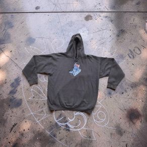 Transformers Optimus Prime Men's Hoodie Size Large