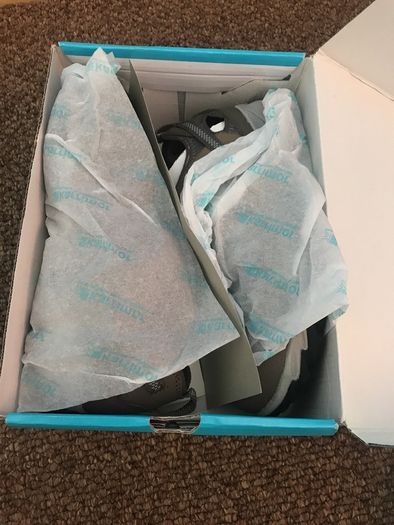 Karrimor women's sandals size 6