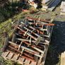 Scaffolding 2900sqft 10k ONO Image 7