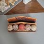 Golf balls letter rack Image 8
