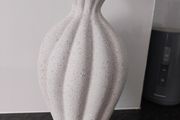 14inch stoneware vase