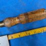 1.1/2" Firmer Chisel by Melhuish Image 3