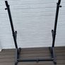Adjustable Squat Rack Image 3