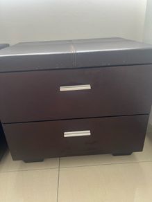 Bedside Lockers