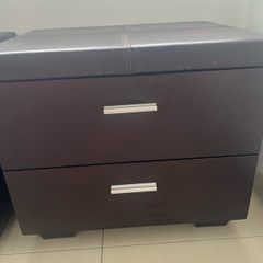 Bedside Lockers