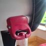 Britax Romer KidFix SL high backed booster seat Image 6