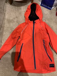 Polarn jacket