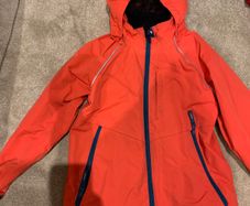 Polarn jacket