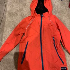 Polarn jacket