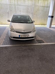 Toyota Prius 2007 Hybrid