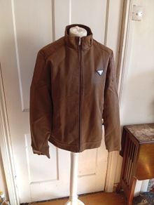 mens jacket