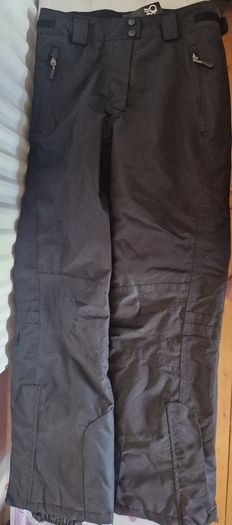 Ski trousers