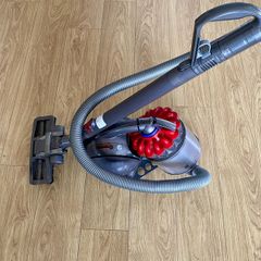 Dyson hoover for parts