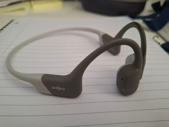 Headphones