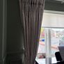 Living Room Curtains Image 2
