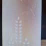 Belleek Lamp Image 2