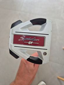 TaylorMade Spider EX Putter 34" (Excellent Condition)